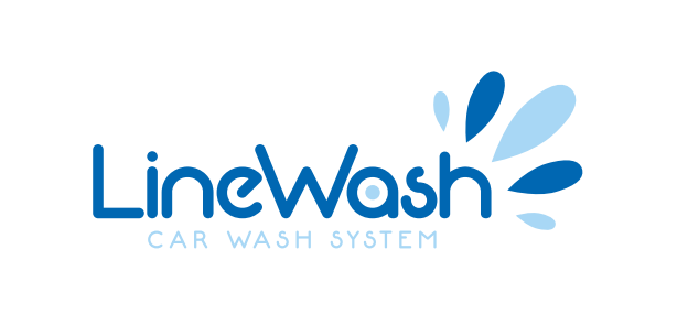 EQUIPO DE LAVADO - LINEWASH Logo